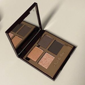 Charlotte Tilbury “The Uptown Girl” eyeshadow NEW